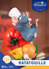 Beast Kingdom Ratatouille Remy D-Stage Diorama Statue